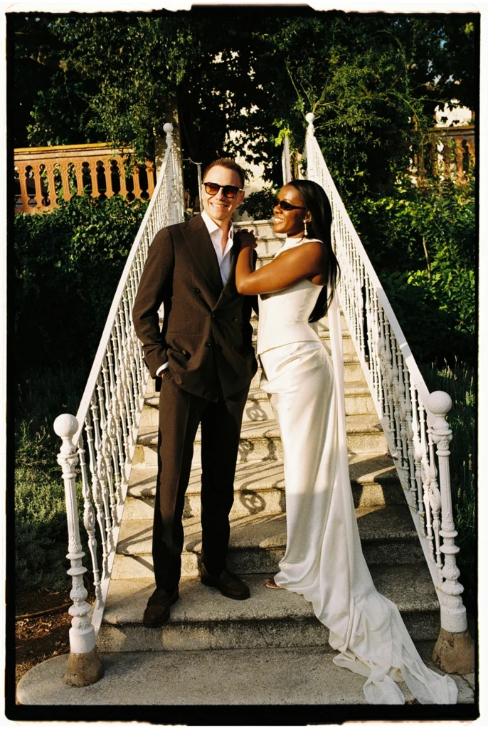 Timeless and emotive wedding photography in Mallorca by Jessica North